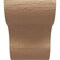 Ekena Millwork 6in. W x 8in. H x 32in. L Carmel Woodgrain TimberThane Rafter Tail, Primed Tan RFTUR06X08X32CARRCPR - alternate 5